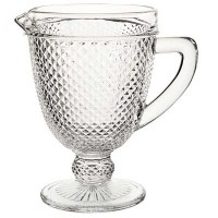 Dante Glass Jug 65oz / 184.5cl 